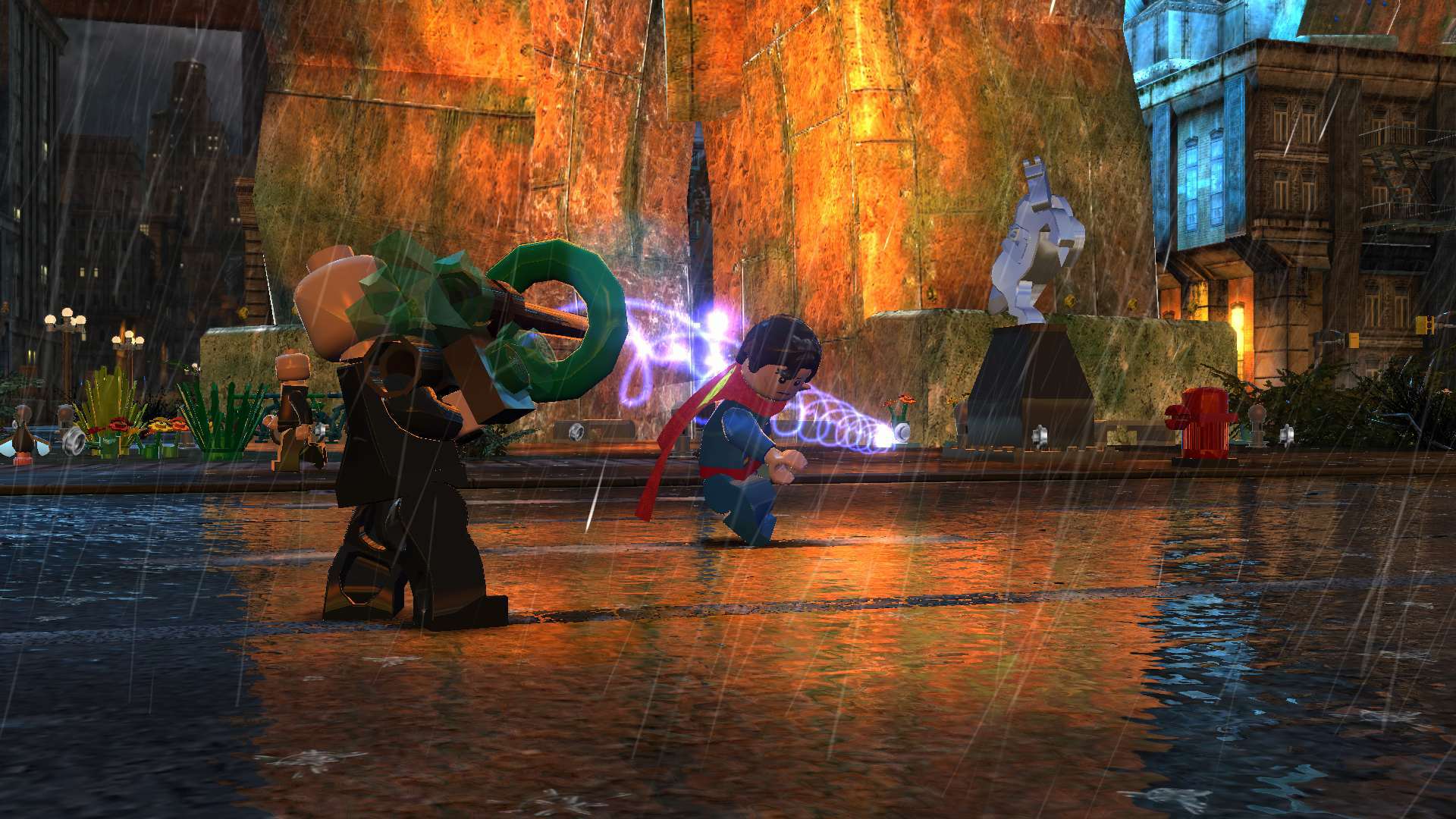 LEGO Batman 2: DC Superheroes - Imagen 19